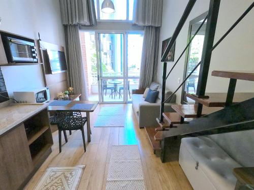 Maximus Luxury in NYC Berrini in อิตาอิม บิบี