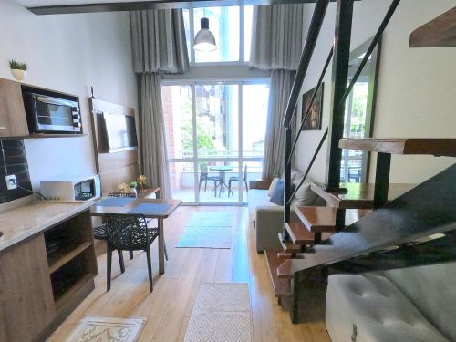 Maximus Luxury in NYC Berrini in อิตาอิม บิบี