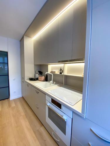 Hera Residence Sibiu in 錫比烏市中心