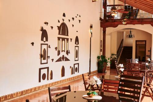 Hrana in pijača, Hotel Plaza Colon - Granada Nicaragua in Grenada