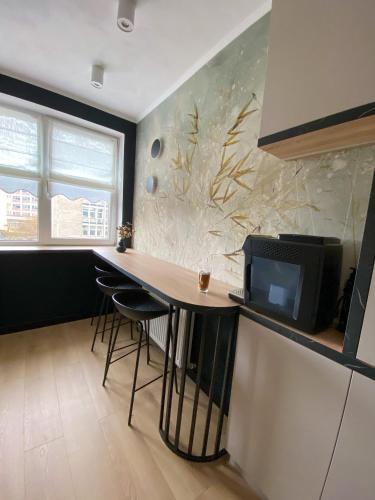 Hera Residence Sibiu in 錫比烏市中心