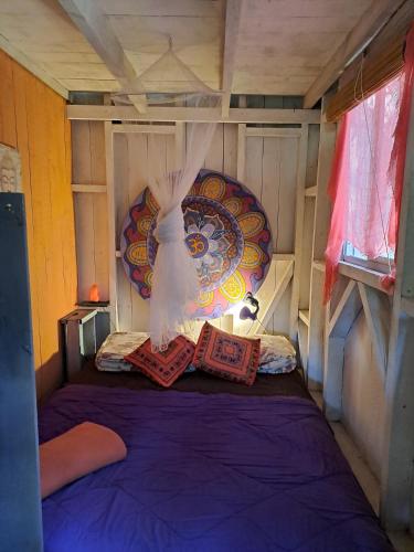 Mi pequeño Santuario