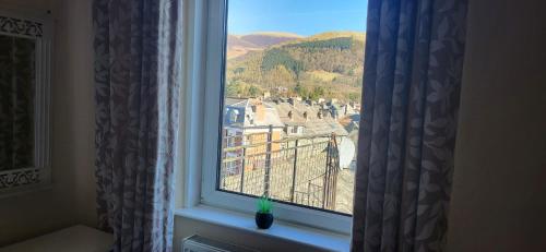Double room, with views