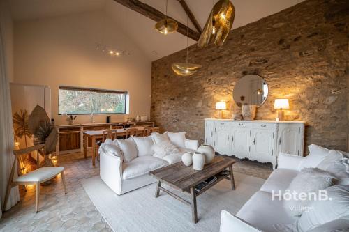 The Cottage "Louis Aragon" Exceptional T3 Elegance in Nexon