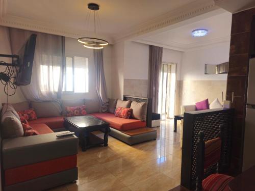 Appartement Essaouira Mogador