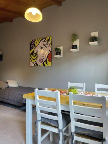 Casita Paraiso