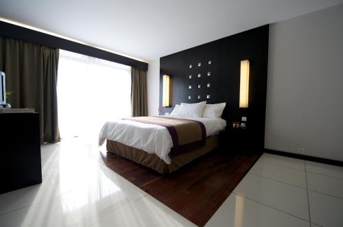 Tahiti Nui Hotel Papeete