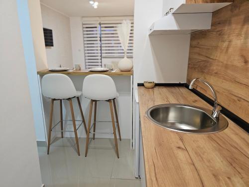 Apartman Elle in Sombor