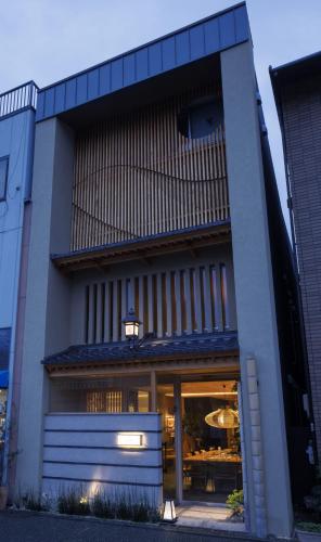 516430340 Hotel Kanazawa Zoushi