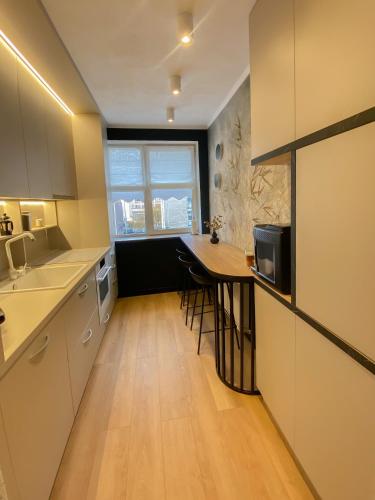 Hera Residence Sibiu in 錫比烏市中心