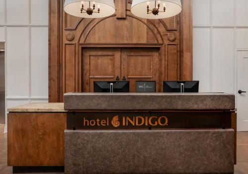 Hotel Indigo Baltimore Downtown