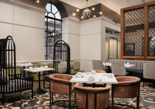 Hotel Indigo Baltimore Downtown by IHG in Baltimore, USA
