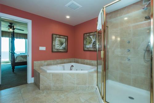 Caribe C 1212 in Perdido Beach