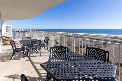 Caribe C 1212 in Perdido Beach