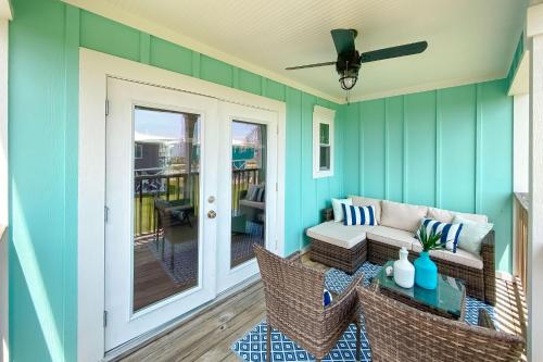 Bon Vie in Fort Morgan