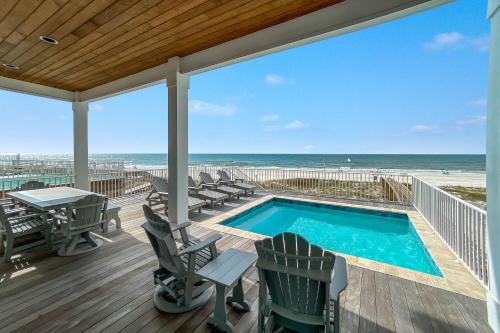 Brown By The Beach, Orange Beach (Foto 3)
