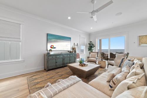 Brown By The Beach, Orange Beach (Foto 6)