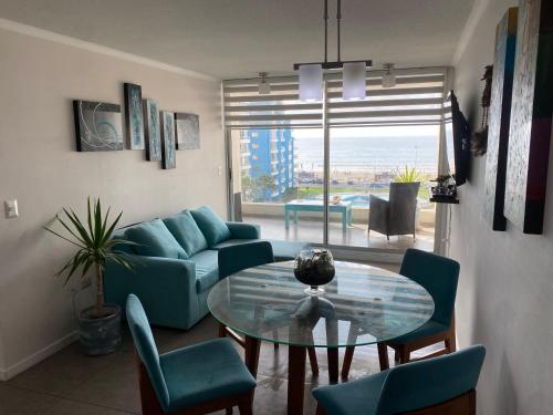 apartament club oceano