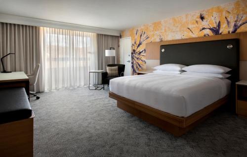Concierge Level King or Double Room