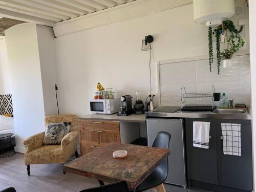 Chez Alam à L'opéra de Lyon Chez Alam à L'opéra de Lyon