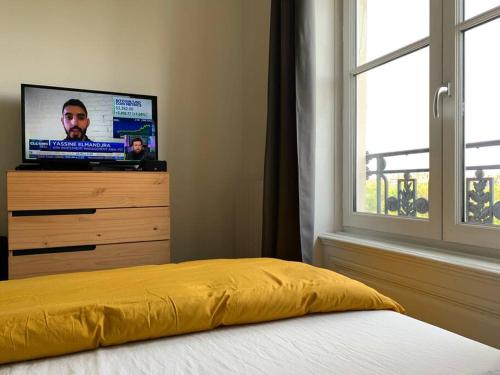 Chez Alam à L'opéra de Lyon Chez Alam à L'opéra de Lyon