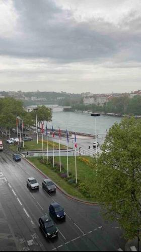 Chez Alam à L'opéra de Lyon Chez Alam à L'opéra de Lyon