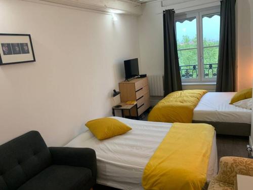 Chez Alam à L'opéra de Lyon Chez Alam à L'opéra de Lyon