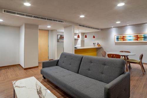 1 sofa bed