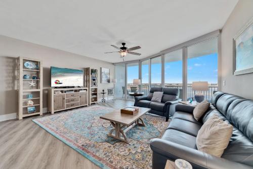 Caribe D803, Orange Beach