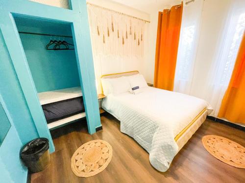 ITH Mission Beach Backpacker Hostel Room Type - Budget Double Room