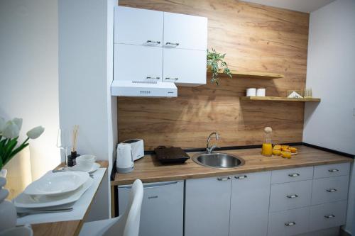 Apartman Elle in Sombor