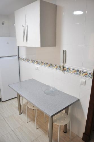 Apartamento Jilguero con parking individual privado