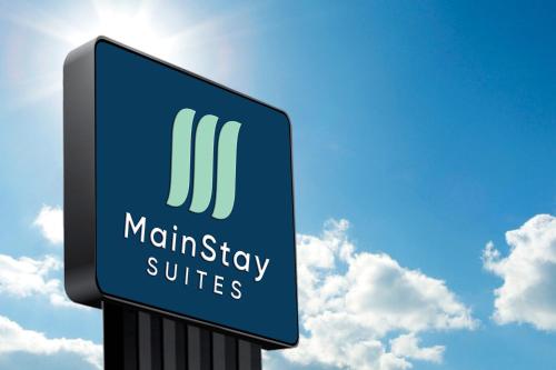 MainStay Suites St Louis - Galleria - Hotel - Richmond Heights