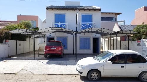 Duplex Paumaran