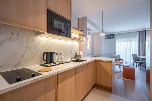 Oli Hotel and Suites, Antalya (Foto 8)