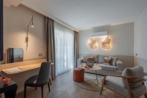 Oli Hotel and Suites, Antalya (Foto 9)