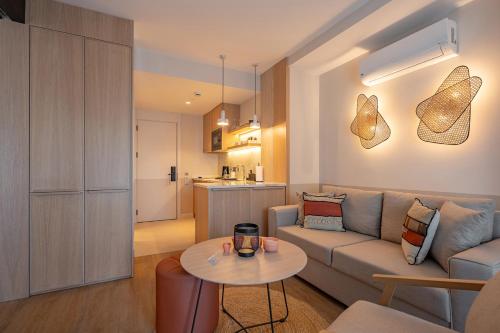 Oli Hotel and Suites, Antalya (Foto 10)
