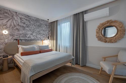 Oli Hotel and Suites, Antalya (Foto 5)