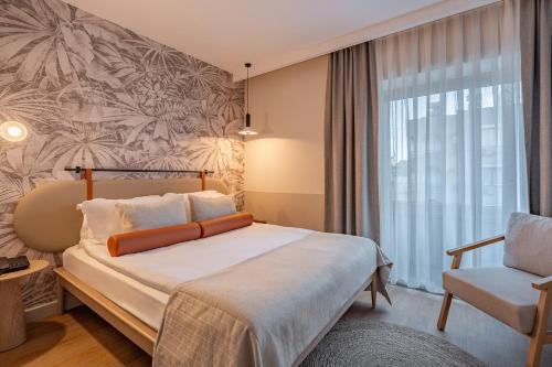 Oli Hotel and Suites, Antalya (Foto 4)