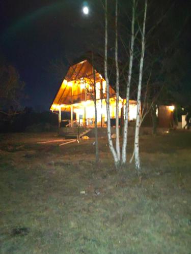 Zlatibor vikendica Nina