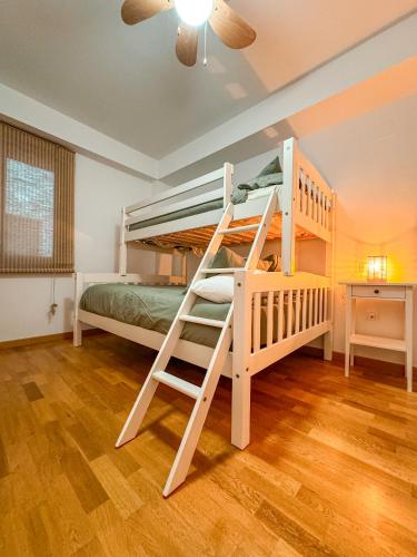 Apartamento Fuente Piedra Escrita, Córdoba (fotografie 7)