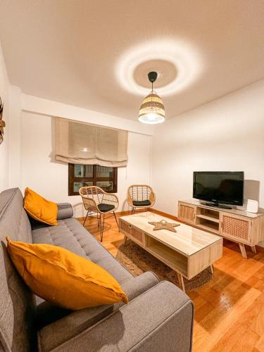 Apartamento Fuente Piedra Escrita, Córdoba (fotografie 5)