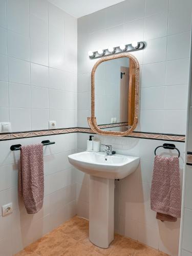 Apartamento Fuente Piedra Escrita, Córdoba (fotografie 3)
