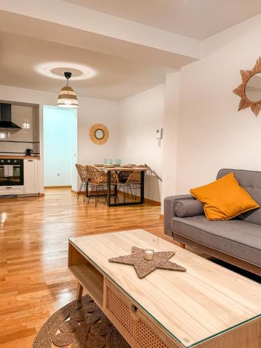 Apartamento Fuente Piedra Escrita, Córdoba (fotografie 4)