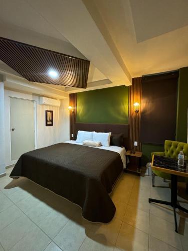 hotel photo