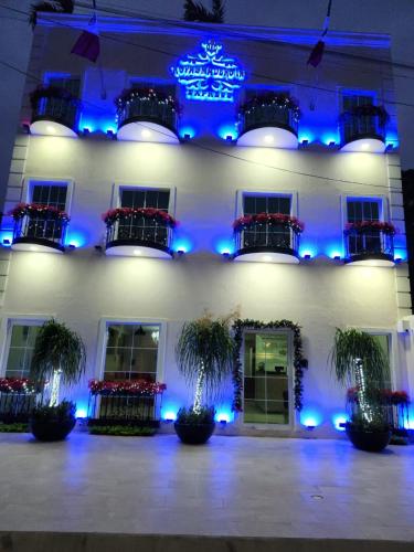 Royal Madero Inn Express in Tampico