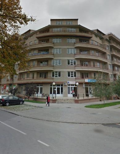 Apartman Elle in Sombor