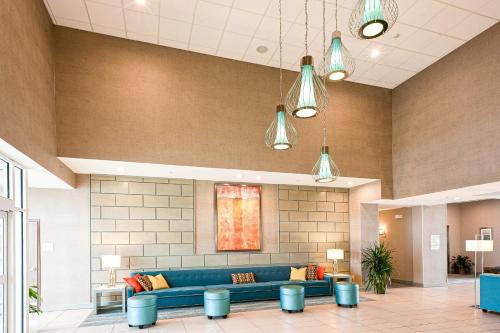 A szálláshely kívülről, Holiday Inn Guin By IHG in Guin (AL)