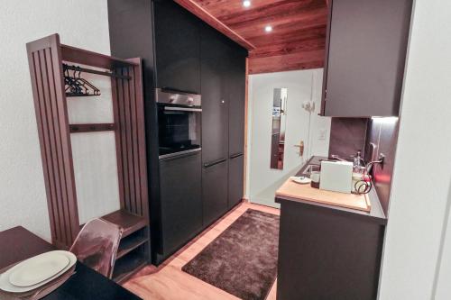  Studio rénové cosy et centré, Ski-In Ski-Out in Lens
