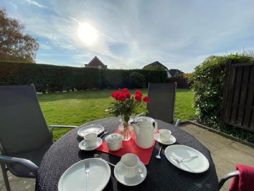 Oasis 10, Cuxhaven (Foto 8)